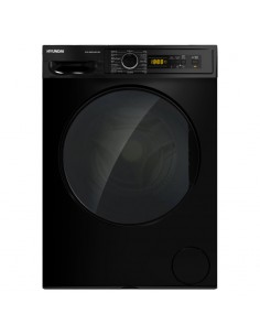Lave Linge Hyundai 8 kg usage familial