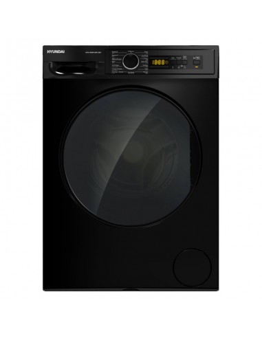 Lave Linge Hyundai 8 kg usage familial