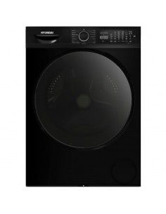 machine à laver 10Kg inverter Hyundai basse consommation