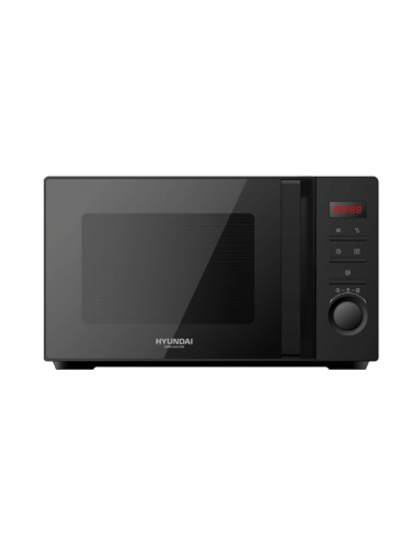 Micro-Onde Hyundai panneau de commande électronique