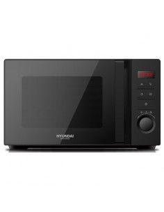 Micro Onde Hyundai HY-FSMW25LB plateau tournant 255 mm