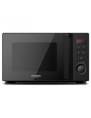 Micro Onde Hyundai HY-FSMW25LB plateau tournant 255 mm