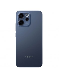 OPPO Reno 15F appareil photo arrière grand-angle 50MP 2