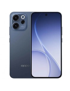 OPPO Reno 15F appareil photo arrière grand-angle 50MP