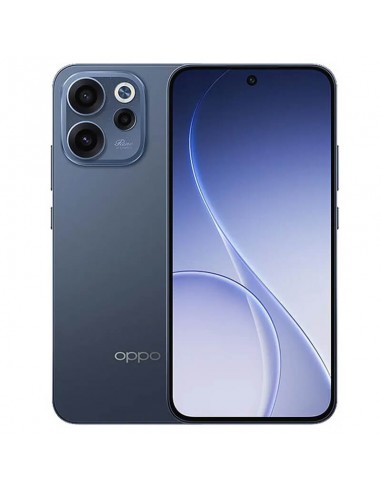 OPPO Reno 15F appareil photo arrière grand-angle 50MP