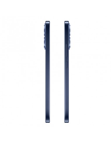 OPPO Reno 15F 5G design moderne et léger 195 g