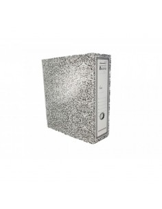 Boite D'archive AZ10 / Gris