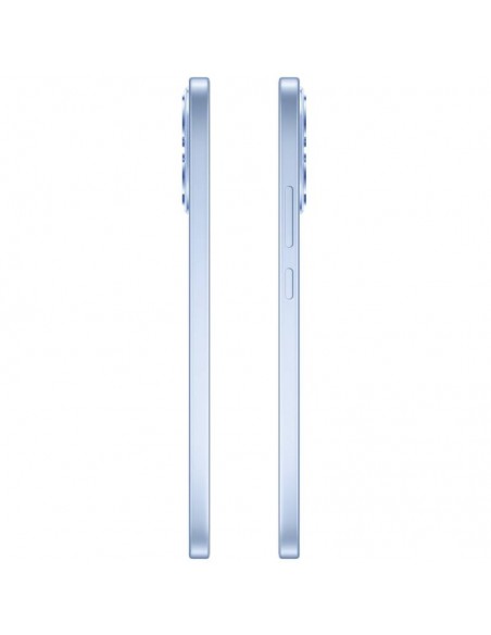 OPPO Reno 15F charge rapide SUPERVOOC 80W USB-C