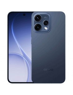 OPPO Reno 15 5G prix Tunisie stockage 512Go