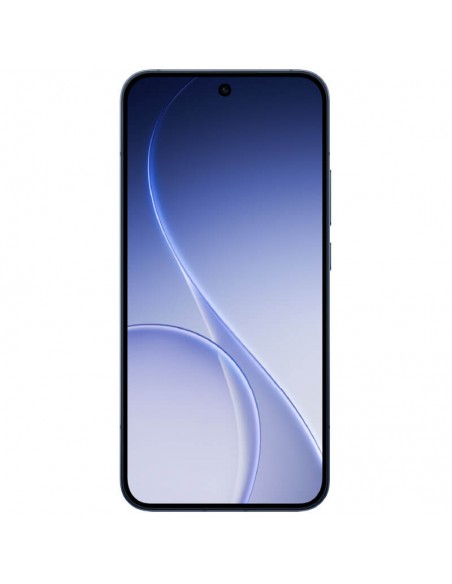 OPPO Reno 15 5G vue avant écran AMOLED 6.59 pouces