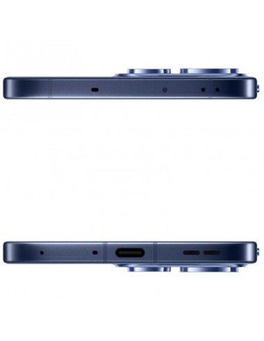 Smartphone OPPO Reno 15 Charge rapide USB-C SUPERVOOC 80W