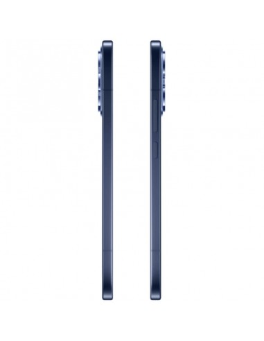 OPPO Reno 15 5G Bleu Crépuscule finition arrière premium