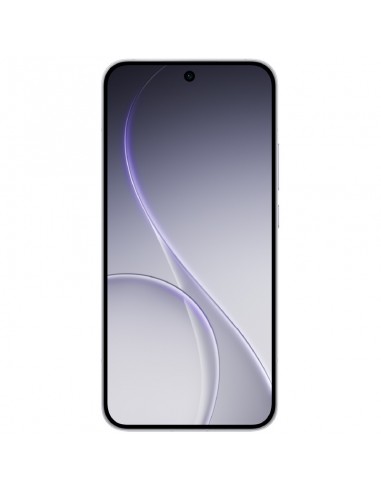 Smartphone Oppo Reno 15 5G reconnaissance faciale