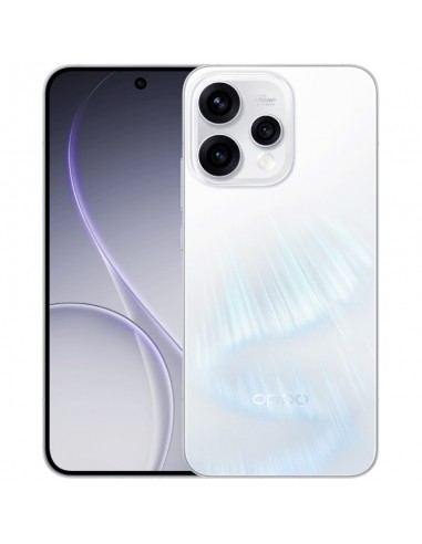 Oppo Reno 15 5G capteur photo 50 Mpx