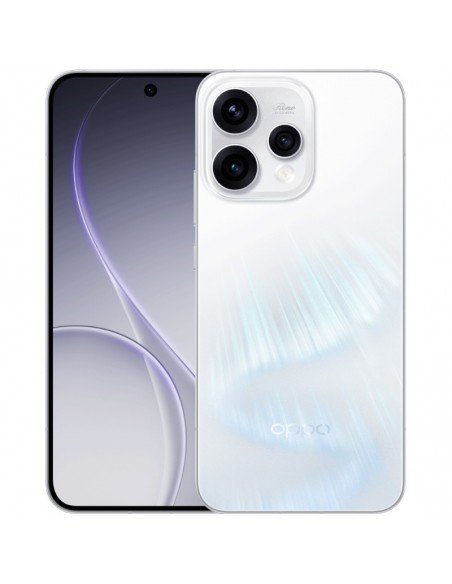 Oppo Reno 15 5G capteur photo 50 Mpx