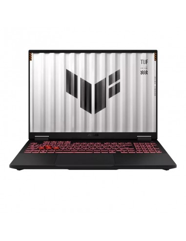 PC portable performance gaming avec écran 16 pouces