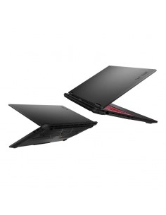PC portable ASUS TUF A16 16 pouces WUXGA 165Hz écran 2