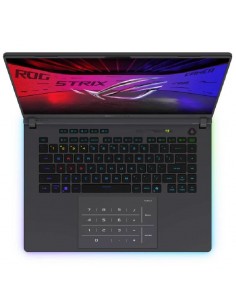 ASUS ROG Strix G16 portable gamer RTX 5070 16 pouces 2