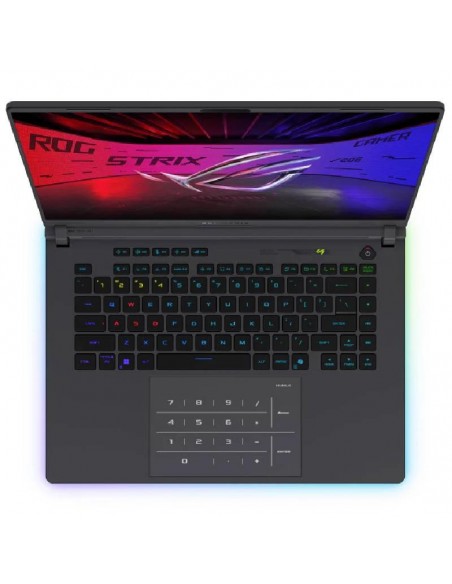 Laptop gaming ASUS G615 Ultra 32Go RAM 1To SSD