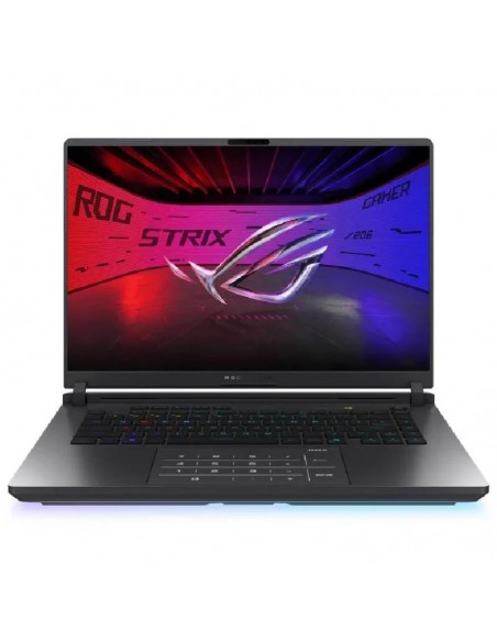 ASUS ROG Strix G16 portable gamer RTX 5070 16 pouces