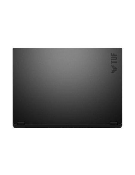 Asus Tuf Gaming A14 connectique HDMI USB Type C