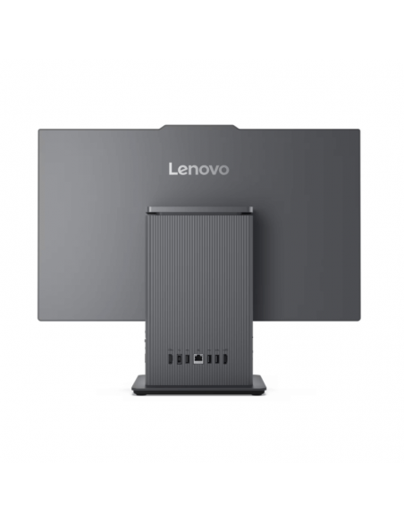 Lenovo AIO 24IRH9 design compact et élégant pour bureau