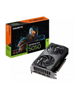 Carte graphique Gigabyte RTX 5050 au meilleur prix en Tunisie