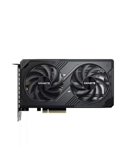 Gigabyte GeForce RTX 5060 WINDFORCE OC overclockée 8 Go Gigabyte GeForce RTX 5060 WINDFORCE OC overclockée 8 Go