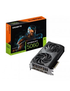 Gigabyte GeForce RTX 5060 au meilleur prix