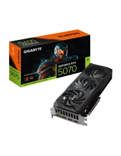 Gigabyte GeForce RTX 5070 Gaming 12Go performance maximale
