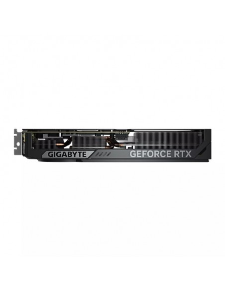 GPU OC Gigabyte Windforce 12Go pour PC gamer Tunisie