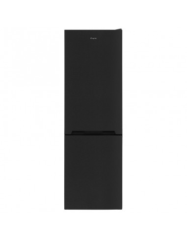 Frigo noir 380L Brandt grande capacité familiale