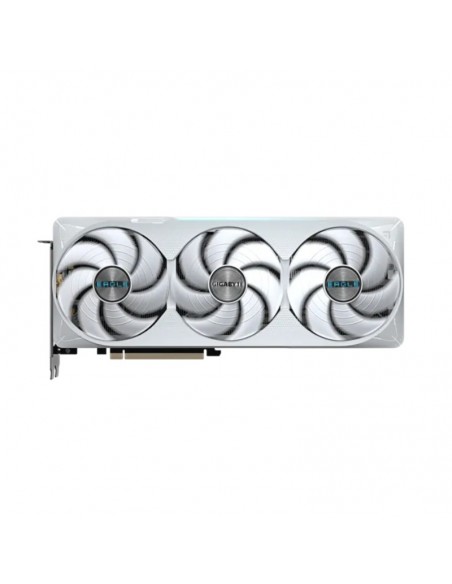 Carte graphique OC Gigabyte RTX 5070 Ti pour PC gaming silencieux