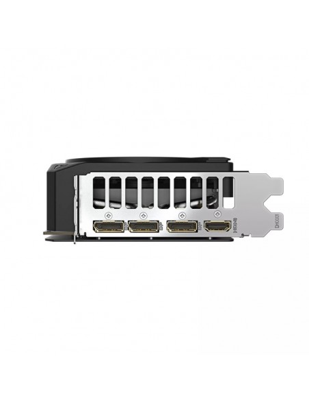 Carte graphique PC gaming haute performance GIGABYTE 16 Go Carte graphique PC gaming haute performance GIGABYTE 16 Go