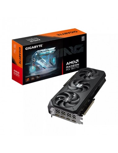 Gigabyte Radeon RX 9070 XT prix Tunisie