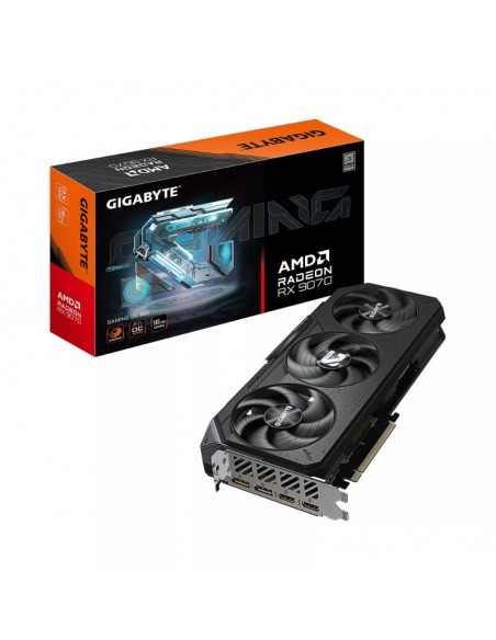 Gigabyte Radeon RX 9070 XT prix Tunisie