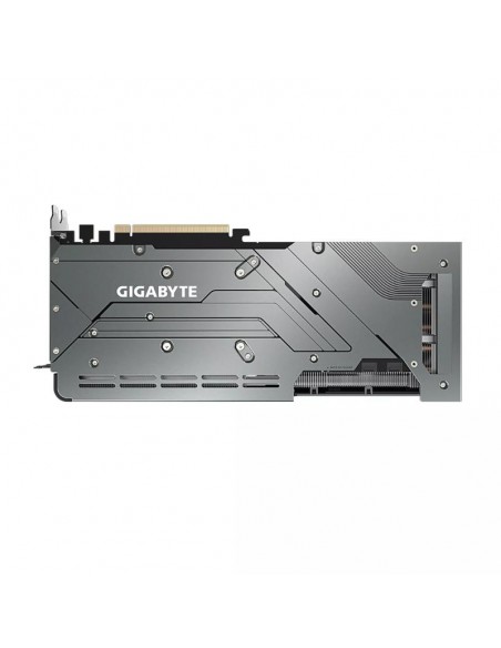 Carte graphique performante pour streaming et jeux PC