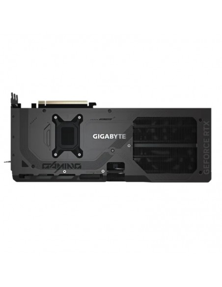 GIGABYTE RTX 5080 OC 16G design moderne et robuste
