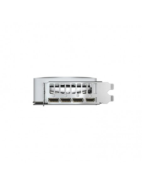 Carte graphique GIGABYTE RTX 5080 AERO OC design AERO et refroidissement actif Carte graphique GIGABYTE RTX 5080 AERO OC design AERO et refroidissement actif