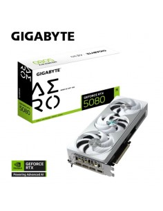 Carte graphique 16 Go GDDR7 pour gaming et création contenu