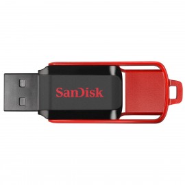 Clé USB SanDisk Cruzer Switch 8 Go Clé USB SanDisk Cruzer Switch 8 Go