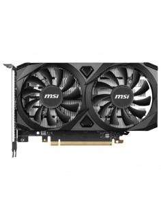 Carte graphique MSI pas chère pour montage vidéo et streaming 2