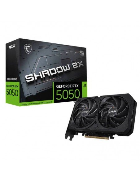 RTX 5050 Prix Tunisie