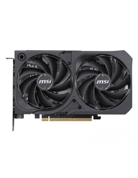 MSI SHADOW 2X OC GPU gaming RTX série 50