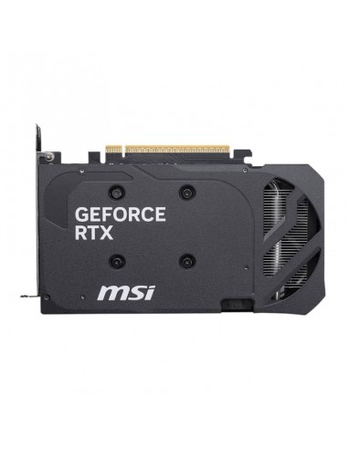 Carte graphique gaming Full HD MSI RTX 5050