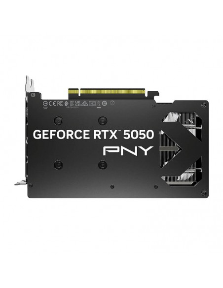 Carte graphique PCI Express PNY RTX 5050 Dual Fan