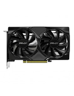 GPU NVIDIA GeForce RTX 5050 PNY pour jeux vidéo PC 2