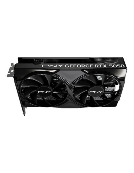 PNY GeForce RTX 5050 8Go Dual Fan carte graphique gaming