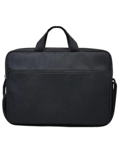 Sacoche Pc portable S1 Noir adaptée étudiants et professionnels