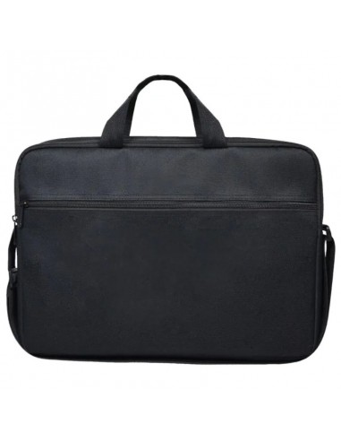 Sacoche Pc portable S1 Noir adaptée étudiants et professionnels